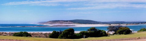 Kalbarri Riverfront Unit - Accommodation Search 1