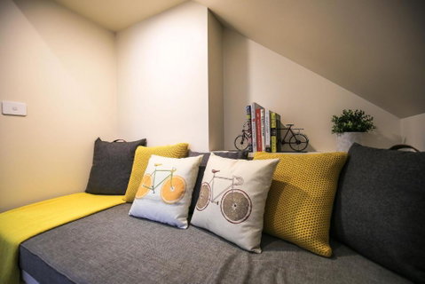 A Pear Tree Loft - Accommodation Search 2