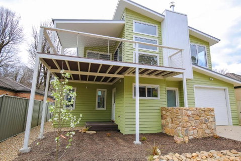A Pear Tree Loft - Accommodation Search 6