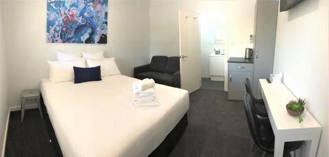 The Avenue Inn - Accommodation Search 1