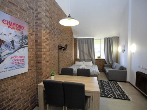 Gables 11 On Clyde Street - Accommodation Search 2