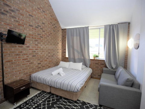 Gables 11 On Clyde Street - Accommodation Search 6