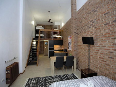 Gables 11 On Clyde Street - Accommodation Search 3