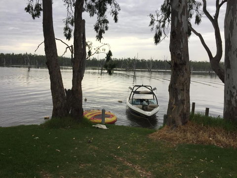 Bundalong Waterfront - Accommodation Search 5