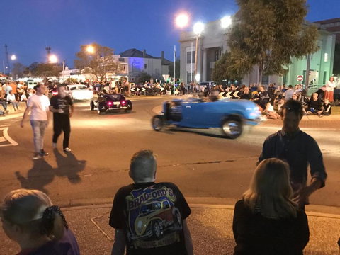 Bundalong Waterfront - Accommodation Search 2