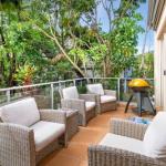 Alderly Apartment 11 - Accommodation Search 0