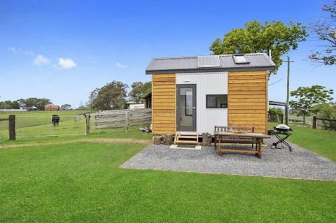 TINY HOME......BIG Views - Accommodation Search 1