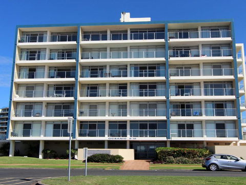 Oceanic 28 On The Beach! - Accommodation Search 4