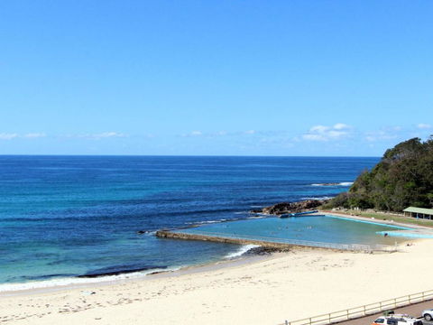 Oceanic 28 On The Beach! - Accommodation Search 5
