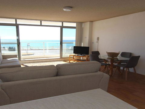 Oceanic 3 On The Beach! - Accommodation Search 6