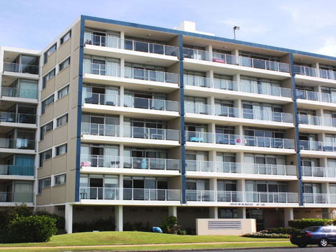 Oceanic 1 On Forster Main Beach! - Accommodation Search 2