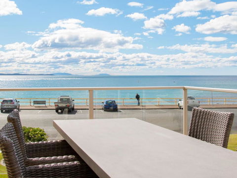Oceanic 1 On Forster Main Beach! - Accommodation Search 5