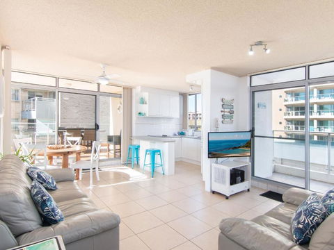 Oceanic 1 On Forster Main Beach! - Accommodation Search 4