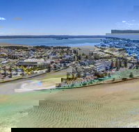 Sundowner Apartment 5 - Accommodation Search