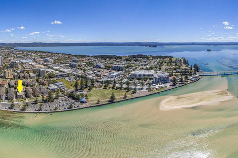 Sundowner Apartment 5 - Accommodation Search 1