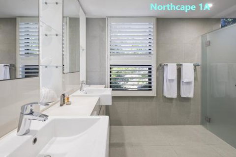 NEW Northcape 1 Ocean Front 2 Bedroom Choose Between 2 Properties - Accommodation Search 0