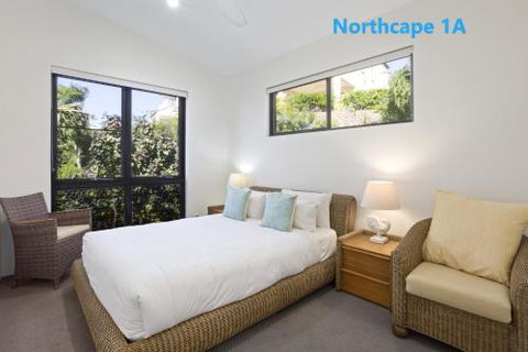 NEW Northcape 1 Ocean Front 2 Bedroom Choose Between 2 Properties - Accommodation Search 5