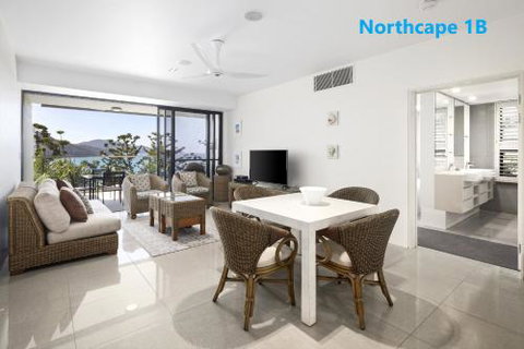NEW Northcape 1 Ocean Front 2 Bedroom Choose Between 2 Properties - Accommodation Search 1