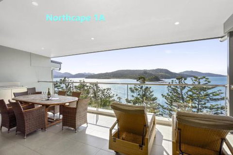 NEW Northcape 1 Ocean Front 2 Bedroom Choose Between 2 Properties - Accommodation Search 4