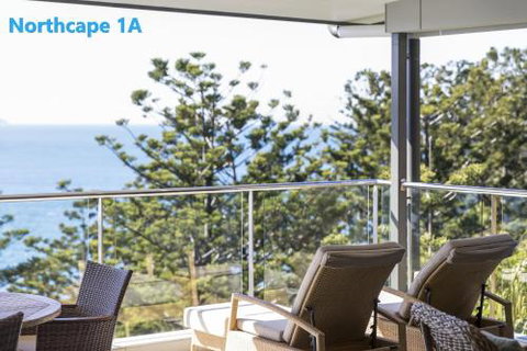 NEW Northcape 1 Ocean Front 2 Bedroom Choose Between 2 Properties - Accommodation Search 6