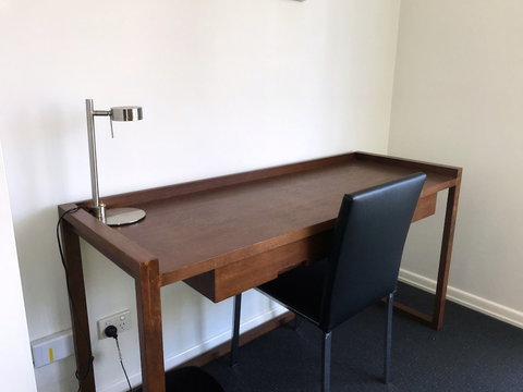 Brisbane City Apartments Albert St - Accommodation Search 6