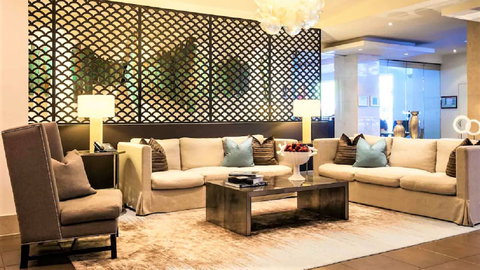 Brisbane City Apartments Albert St - Accommodation Search 2