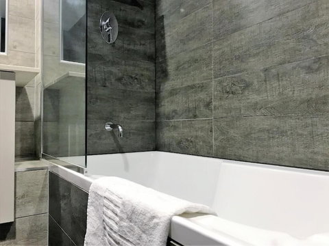 Brisbane City Apartments Albert St - Accommodation Search 3