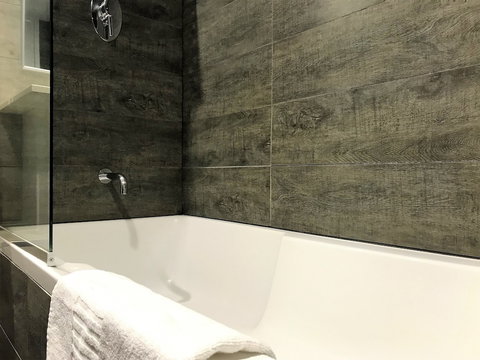 Brisbane City Apartments Albert St - Accommodation Search 4