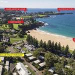 Curramore NSW Accommodation Search