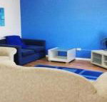 Sting Dream walking distance to the beach