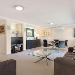 Garden Apartment At Forster Tower - Accommodation Search 0