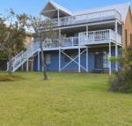 Blue Oar Beach House - Accommodation Search
