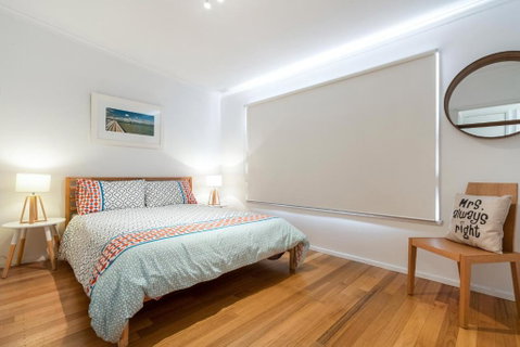 BADENOCH - Accommodation Search 1