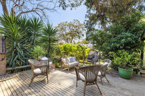 MARTHA COTTAGE Mt. MARTHA - Accommodation Search 5
