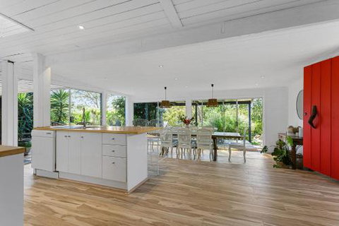 MARTHA COTTAGE Mt. MARTHA - Accommodation Search 3