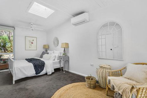 MARTHA COTTAGE Mt. MARTHA - Accommodation Search 6