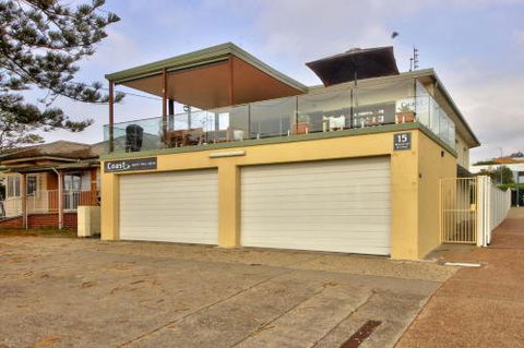 Coast 3 South West Rocks - Accommodation Search 2
