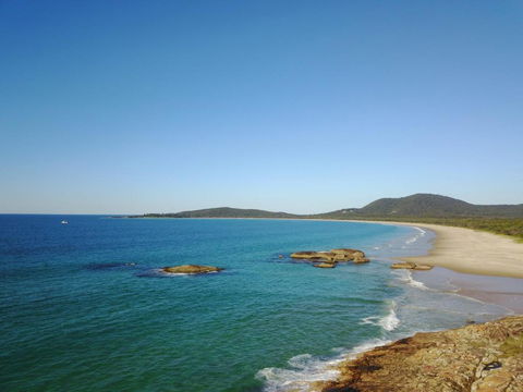 Coast 3 South West Rocks - Accommodation Search 5
