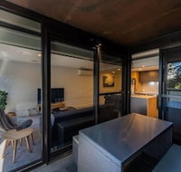 Accommodate Canberra Midnight Apartments - Accommodation Search