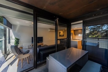 Accommodate Canberra Midnight Apartments - Accommodation Search 0