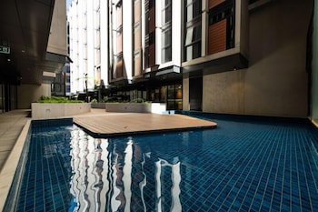 Accommodate Canberra Midnight Apartments - Accommodation Search 2