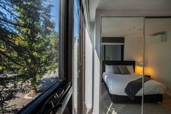Accommodate Canberra Midnight Apartments - Accommodation Search 3