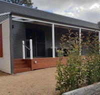 Murray Bridge Tourist Park - Accommodation Search