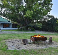 Tabitha Hill Cottage - Accommodation Search