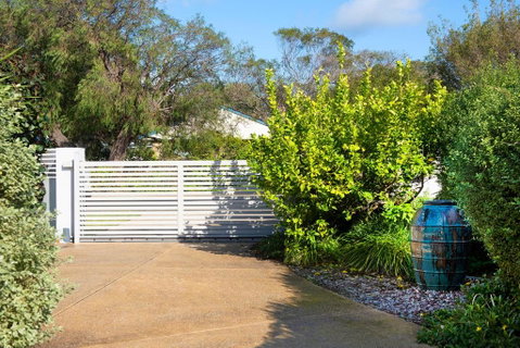 GIFFORD HOUSE - Accommodation Search 5