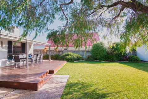 GIFFORD HOUSE - Accommodation Search 4