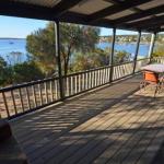 CDC 625 Beach House Incl.rear 2BR Studio - Accommodation Search 0
