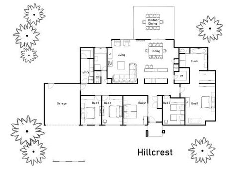 Hillcrest - Accommodation Search 6