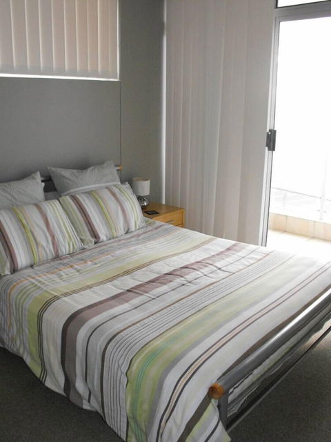 Oceanic Unit 14 - Accommodation Search 5