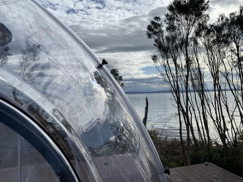 SkytentOz - Raymond Island - Accommodation Search 6